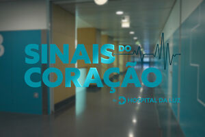 Sinais do Coração by Hospital da Luz