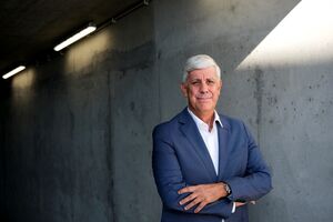 Mário Centeno na Conversa Capital