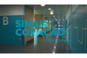 Hospital da Luz e Medialivre lançam "Sinais do Coração"