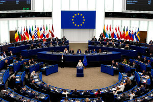 Eurodeputados analisam impacto da inflação na UE e pedem soluções