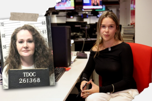 O que se segue no caso de Christa Pike, a mulher que não morreu com duas injeções letais?