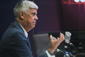 Mário Centeno