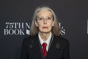Anne Carson