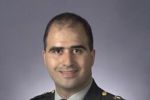  Nidal Malik Hasan foi condenado à morte