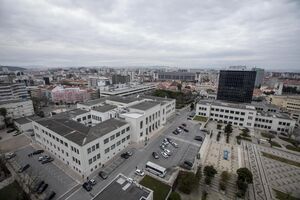 Estudantes estão preocupados com o valor das propinas
