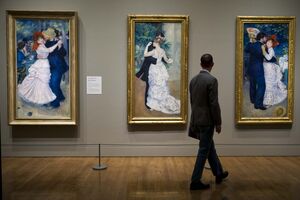 Museu Renoir