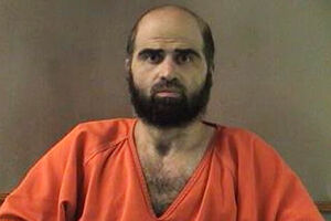 Nidal Hasan foi condenado à morte