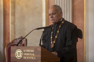 Amadeu Guerra, procurador-geral da República 