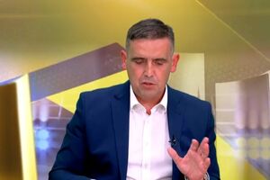 Luciano Gonçalves, chefe da arbitragem, aparece de surpresa em estúdio e reage a notícia exclusiva do Correio da Manhã 