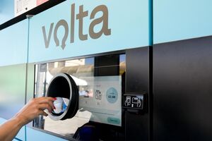 Sistema Volta entrou em vigor em abril deste ano