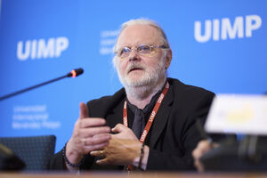 Jon Fosse ganhou o Nobel em 2023