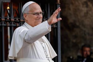 Papa Leão XIV