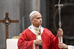 Papa Leão XIV vai ser operado