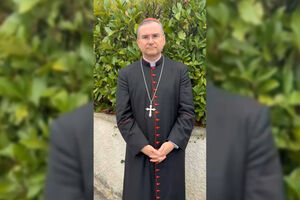 Bispo de Setúbal manifesta solidariedade com Papa Leão XIV 