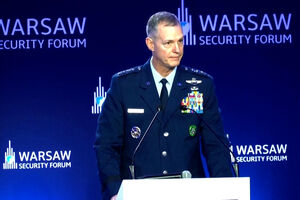 “Se formos atacados, estamos prontos para lutar esta noite”: Comandante da NATO deixa aviso
