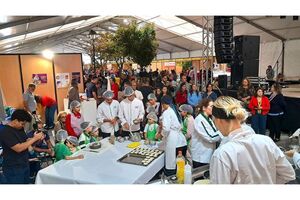 Abrantes acolhe Feira Nacional de Doçaria Tradicional