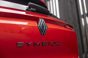 Renault admite cortar produção europeia em 300.000 veículos