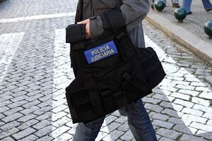 Polícia Judiciária, PJ xxx