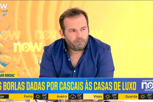 Isenções urbanísticas em Cascais: "A questão moral neste caso é por serem empreendimentos de luxo"