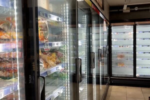 Gerente de supermercado conta como foi afetado por ciberataque que fez disparar temperaturas dos frigoríficos em França