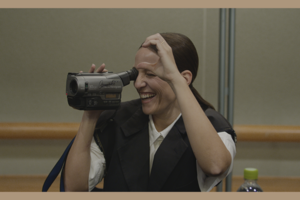 "Neste Quarto", filme de Ana Rocha de Sousa sobre a fadista Carminho, integra a programação do festival e será exibido a 23 de outubro, no Cinema São Jorge, em Lisboa
