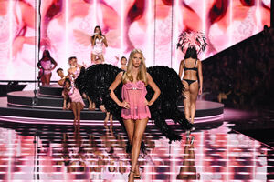 Modelo Abby Champion