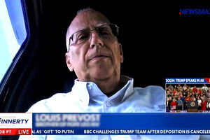 “Foi rápido. Foi chocante”: irmão do Papa Leão XIV fala sobre diagnóstico de cancro do pontífice 