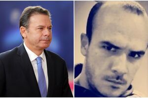 Luís Montenegro anunciou queixa contra Luís Vargas por difamação em janeiro