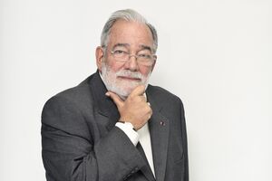 O jornalista teve um percurso único na televisão e nos jornais