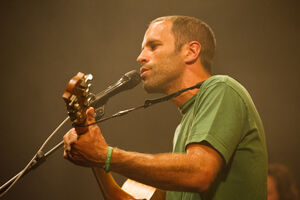 Jack Johnson já não atua em Portugal há 18 anos, desde um concerto no Pavilhão Atlântico (hoje MEO Arena), em Lisboa
