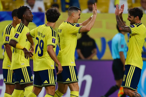 Fundo saudita quer liquidar dívida de 213 milhões de dólares para avançar com venda do Al Nassr