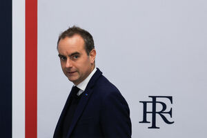 França quer implementar recolher obrigatório parcial