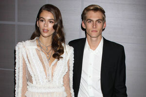 Presley Gerber