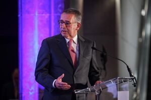 O Presidente da República, António José Seguro