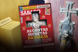 As contas secretas das igrejas portuguesas