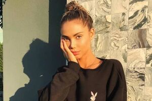 Sahara Ray