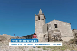 Portugal que Conta vai ao Alentejo