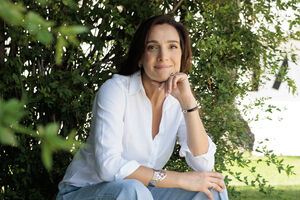 Olga Delgado explica como vencer os "sabotadores internos" no livro Tudo o que Deveria Saber para não ter de ir ao Psicólogo