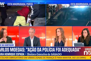 Habitação: "Não há uma receita mágica que vá aplacar o que os manifestantes exigem", destaca Maria Henrique Espada