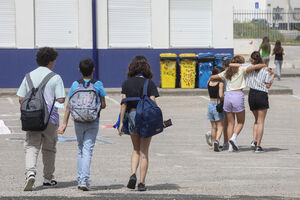 Grupos de jovens 