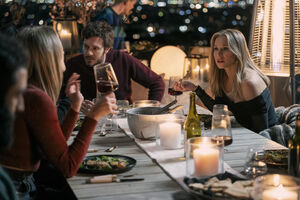 A 3ª temporada de "Ninguém Quer Isto" estreia amanhã