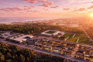 Florgrade FC em Cortegaça, Ovar, vai ter nova gestão londrina