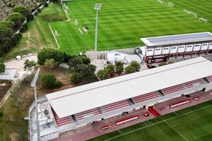 Benfica Campus