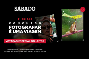 Concurso de fotografia