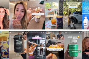 Há cada vez influencers que não identifica corretamente a natureza comercial dos conteúdos