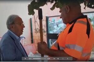 Presidente de junta do PSD "apela ao voto" no PS 