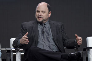 Jason Alexander 
