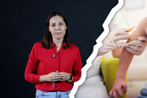 Há risco de um grande surto de sarampo em Portugal?