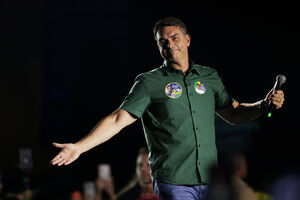 Flávio Bolsonaro