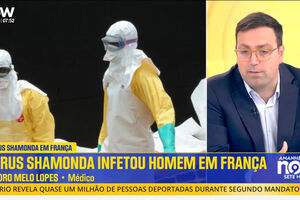 Vírus Shamonda: "Não sabemos se foi a capacidade do vírus infetar o doente que o conduziu à morte"